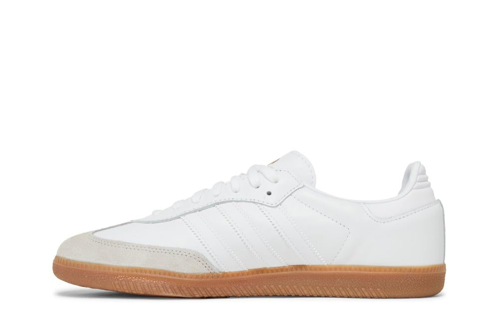 Real Madrid x Samba Team 'White Gum'