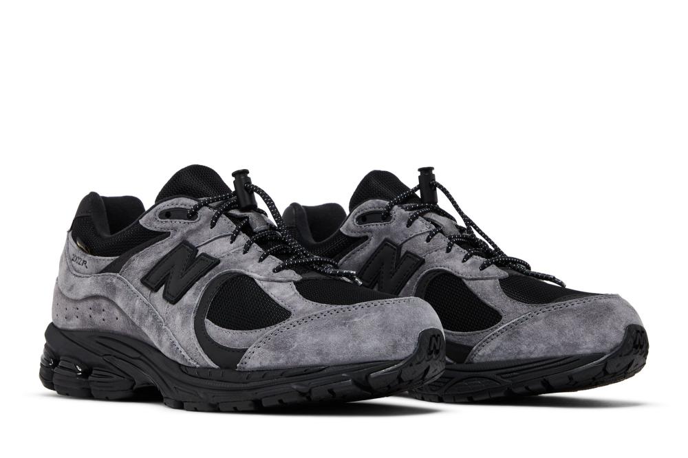 JJJJound x 2002R GORE-TEX 'Charcoal'