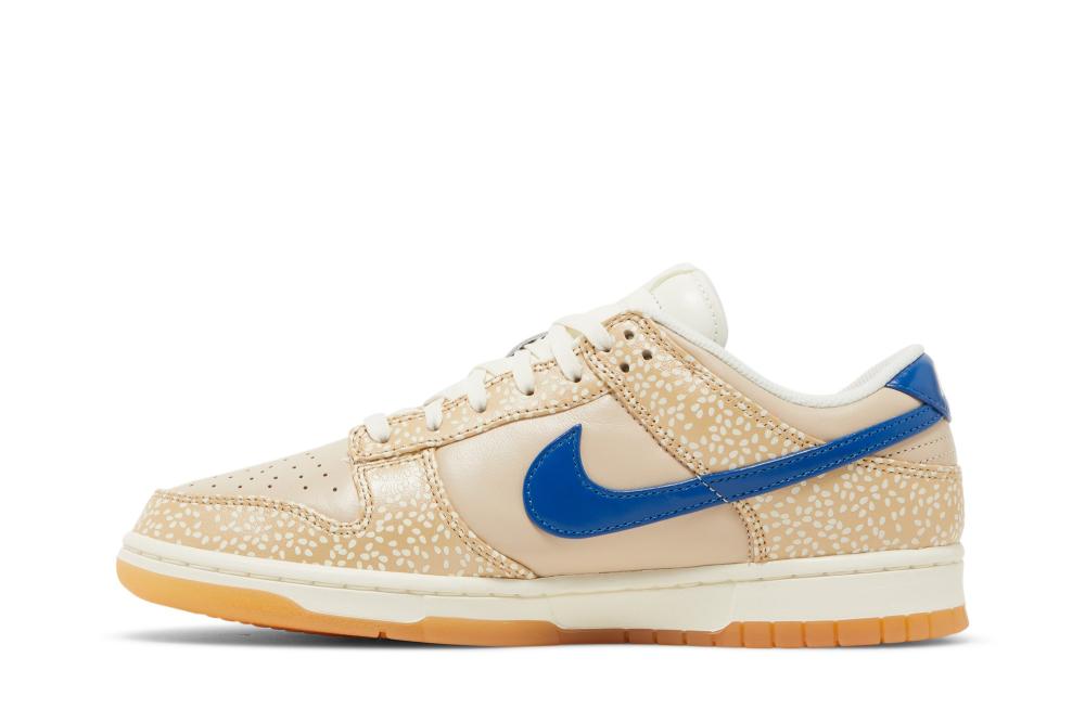 Dunk Low Premium 'Montreal Bagel Sesame'