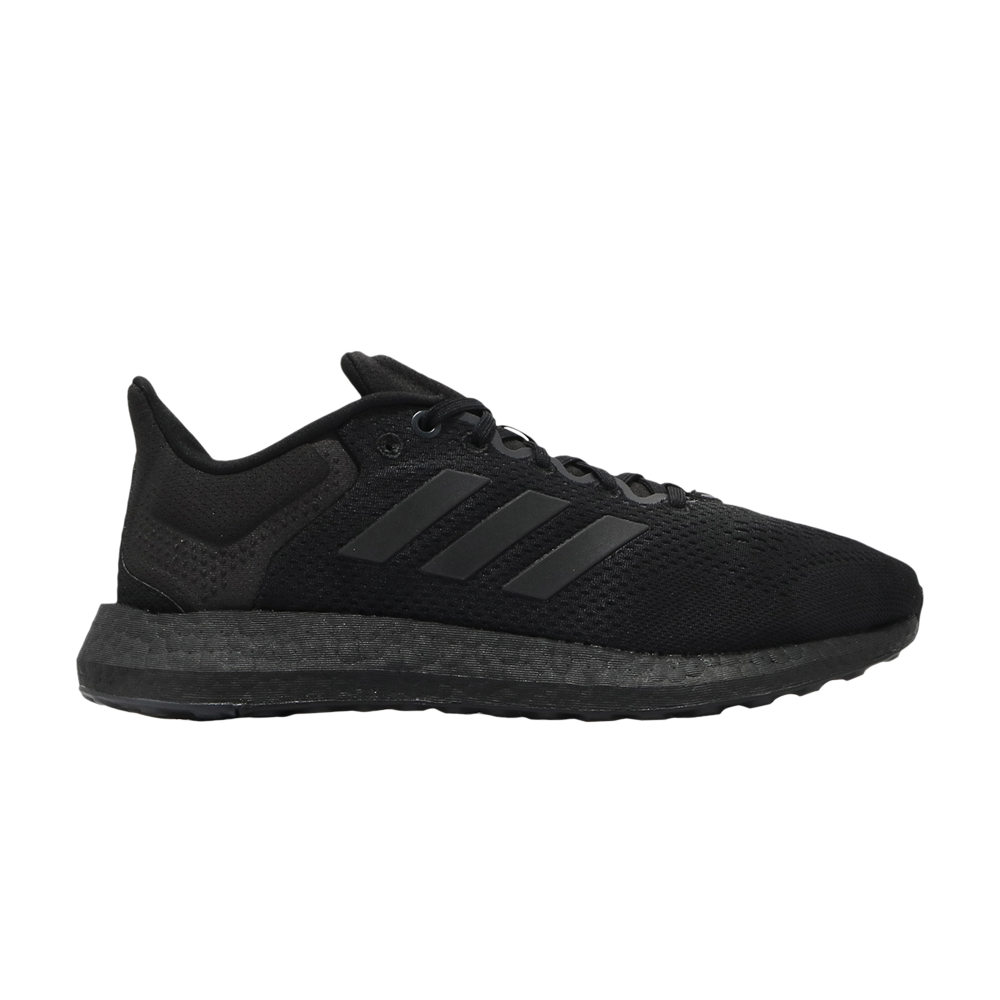 PureBoost 21 'Black Grey'