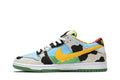 Ben & Jerry's x Dunk Low SB 'Chunky Dunky'