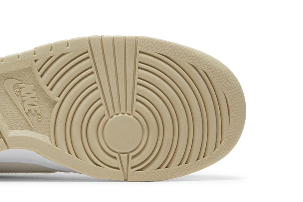 Dunk Low 'Phantom Sanddrift'