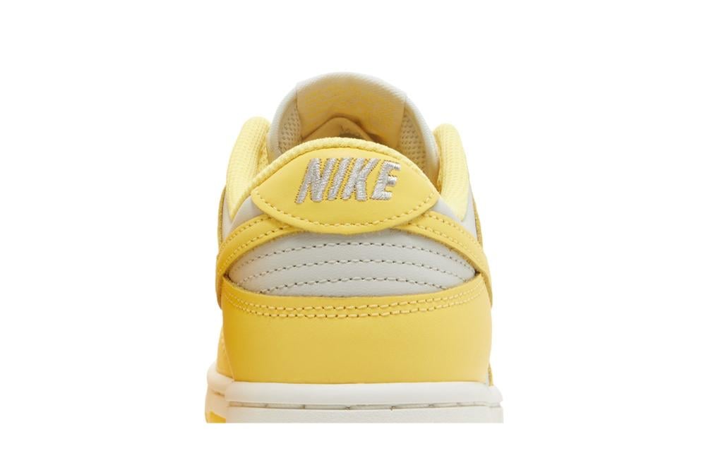Wmns Dunk Low 'Citron Pulse'