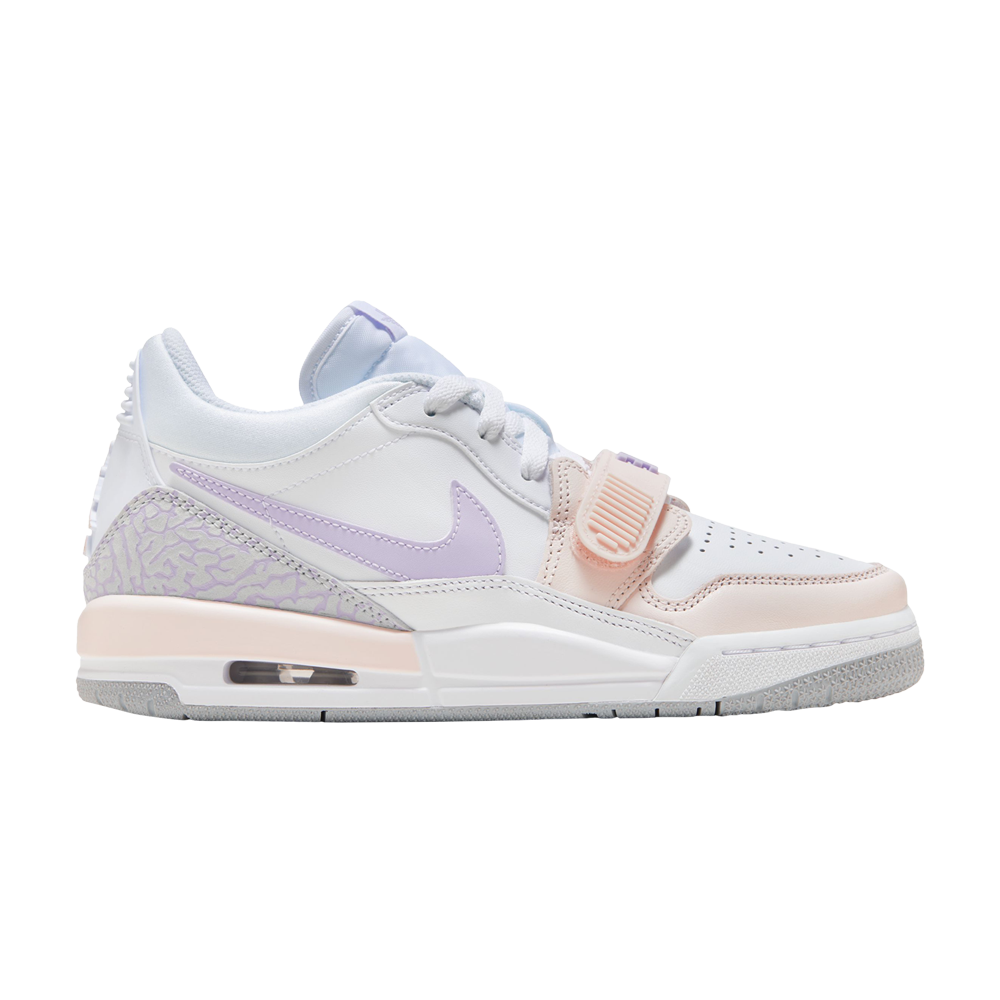 Air Jordan Legacy 312 Low GS 'Spring Pastels'
