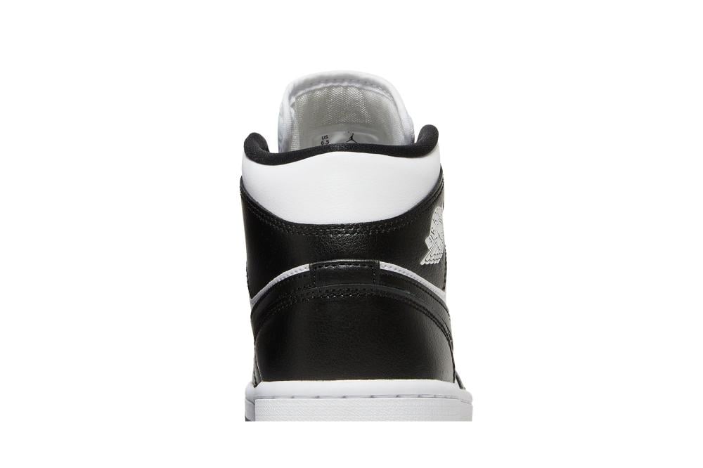 Wmns Air Jordan 1 Mid 'Panda'