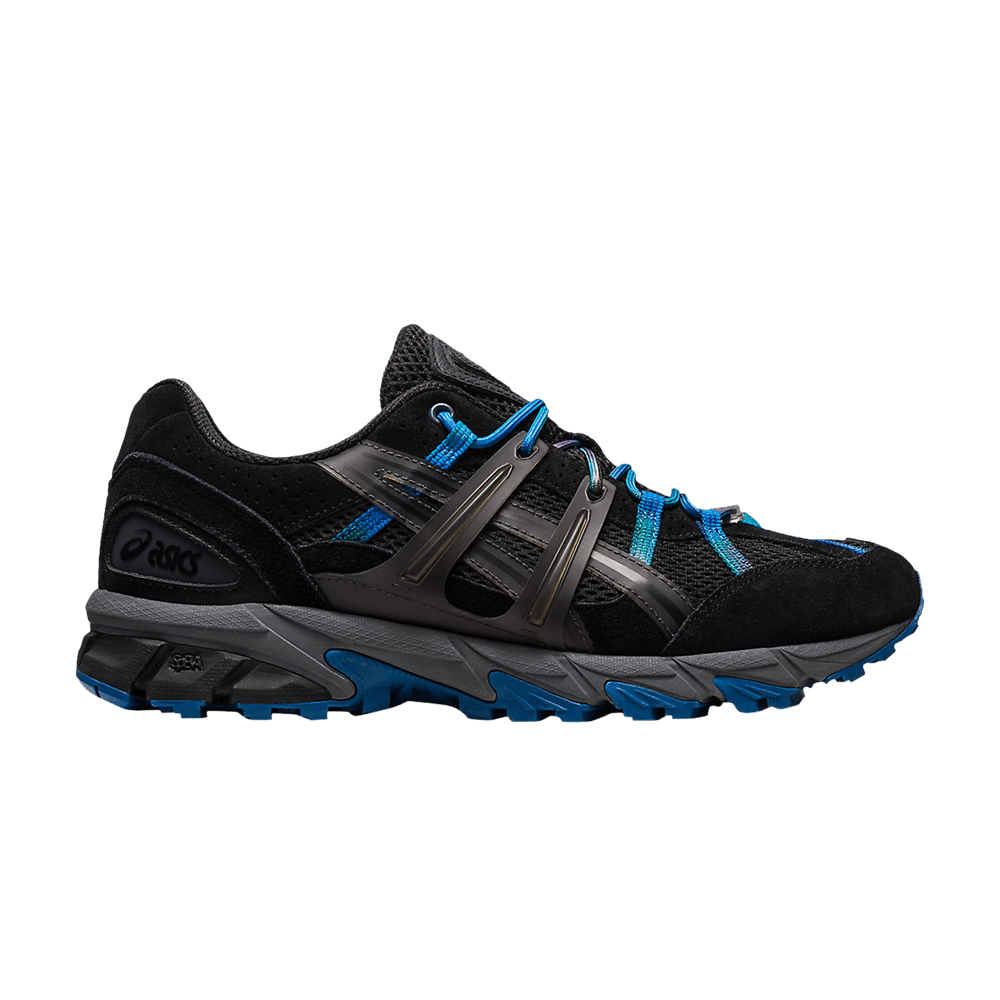 A.P.C. x Gel Sonoma 15-50 'Black'