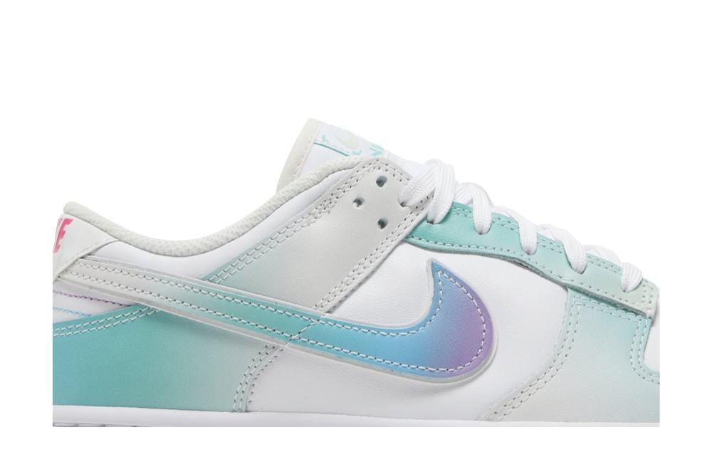 Wmns Dunk Low 'Unlock Your Space'