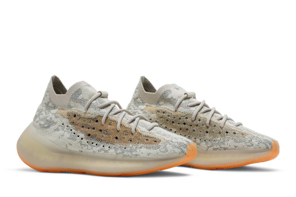 Yeezy Boost 380 'Yecoraite Reflective'