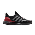 UltraBoost Guard 'Black Grey Red'