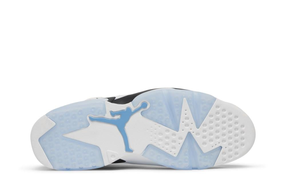 Air Jordan 6 Retro 'UNC Home'