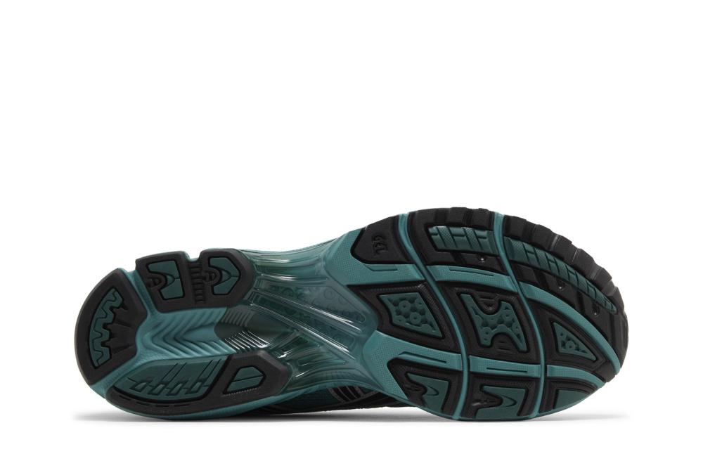 UNAFFECTED x Gel Kayano 14 'Infinite Wonders Pack - Posy Green'