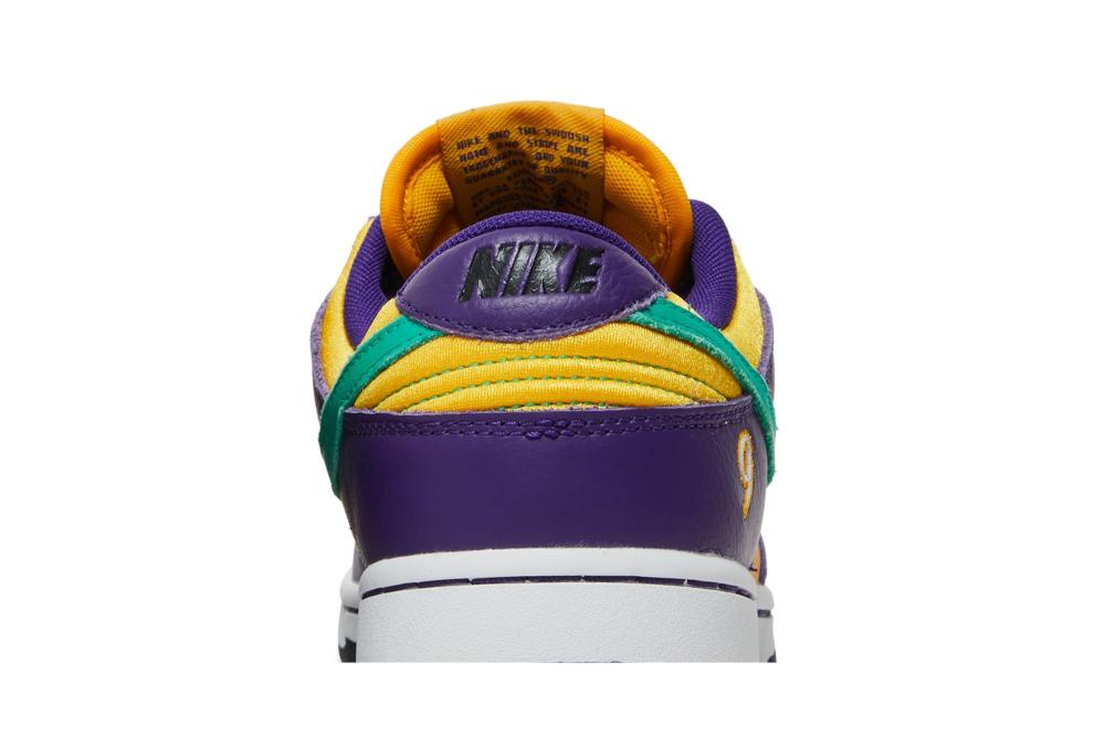 Lisa Leslie x Wmns Dunk Low 'Sparks'