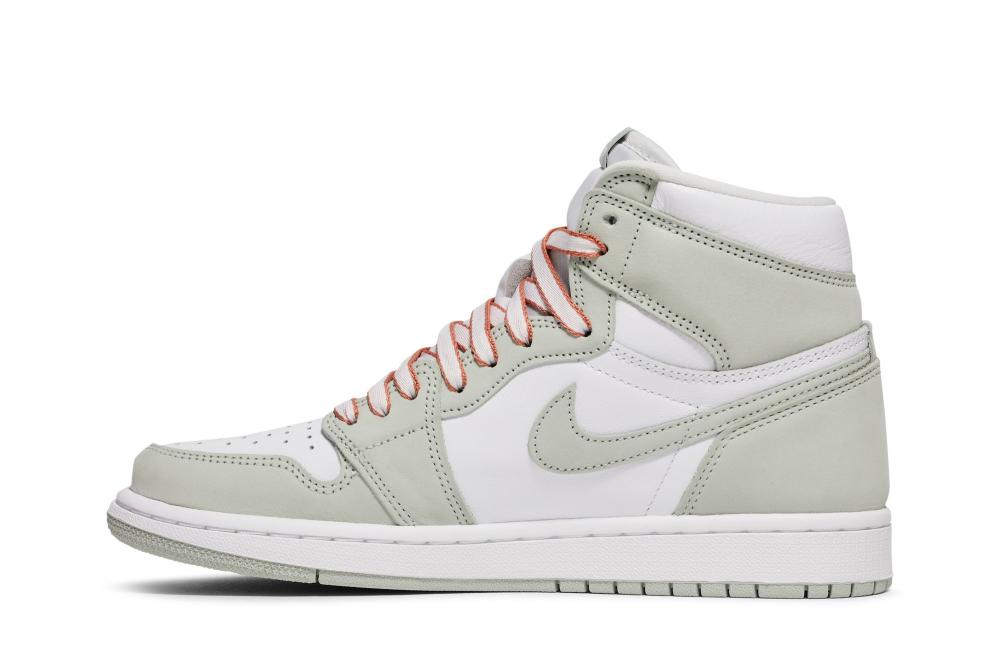 Wmns Air Jordan 1 Retro High OG 'Seafoam'