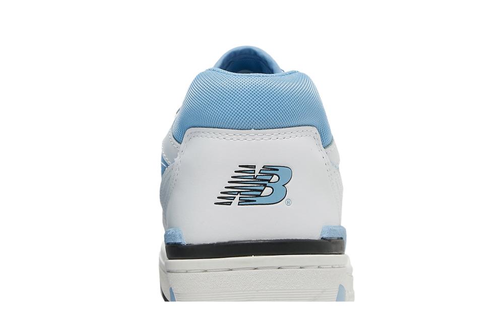 550 'Team Carolina Blue'