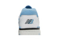 550 'Team Carolina Blue'