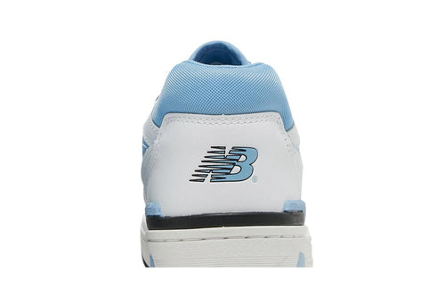 550 'Team Carolina Blue'