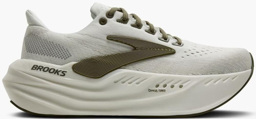 Glycerin Max Grey Olive