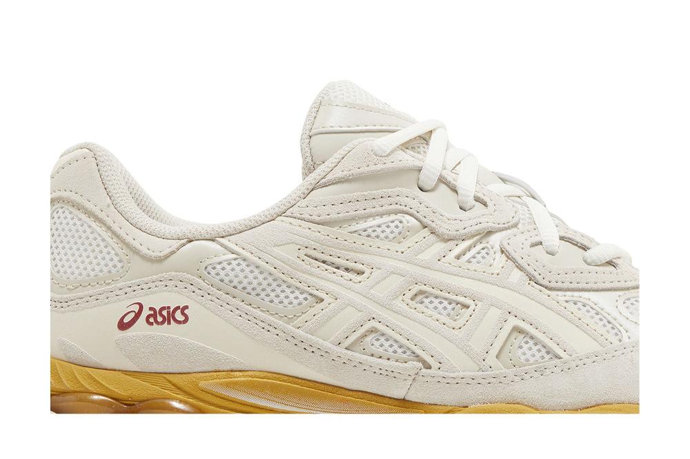 Gel NYC 'Cream Oatmeal'