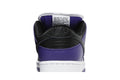 Dunk Low SB 'Court Purple'
