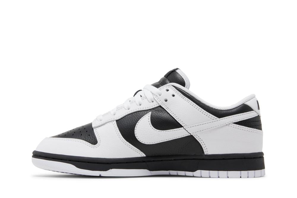 Dunk Low 'Reverse Panda'