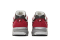 Teddy Santis x 990v3 Made in USA 'Scarlet Marblehead'