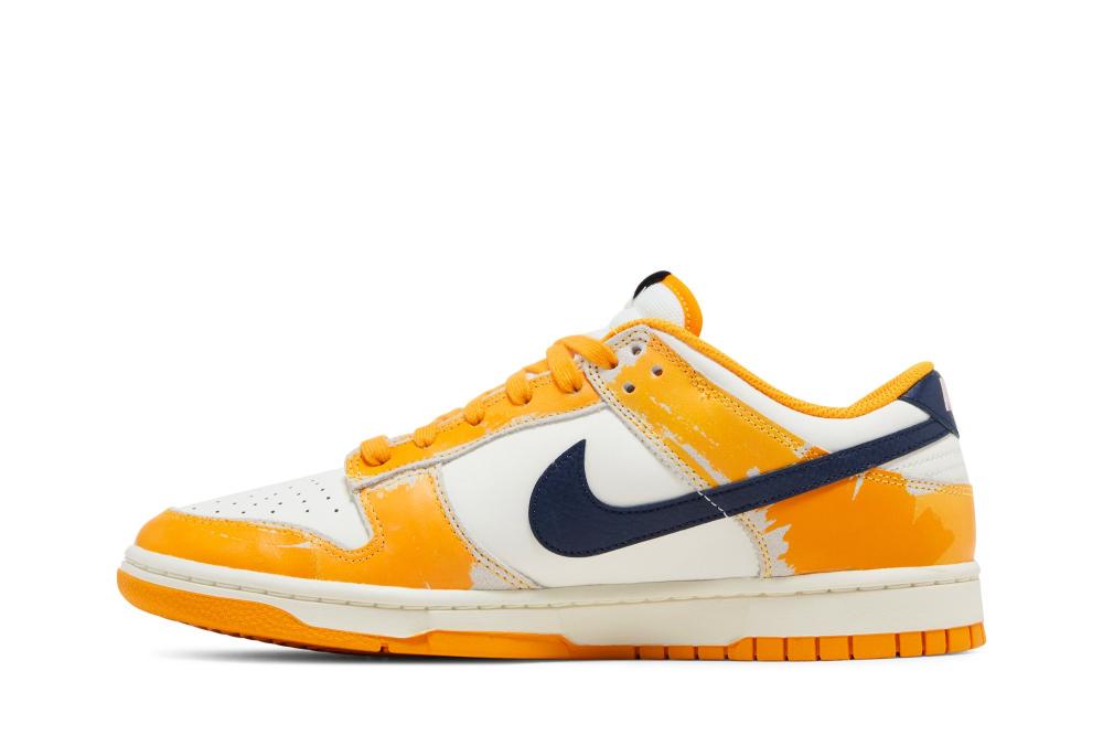 Dunk Low 'Wear and Tear'