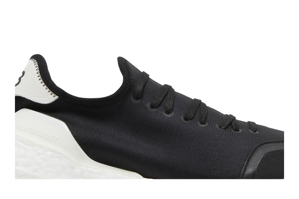 Y-3 UltraBoost 21 'Black White'
