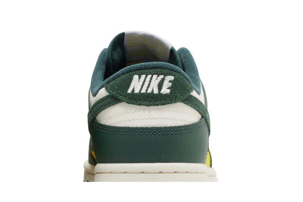 Wmns Dunk Low 'Noble Green'
