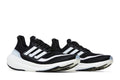 UltraBoost Light 'Black White'
