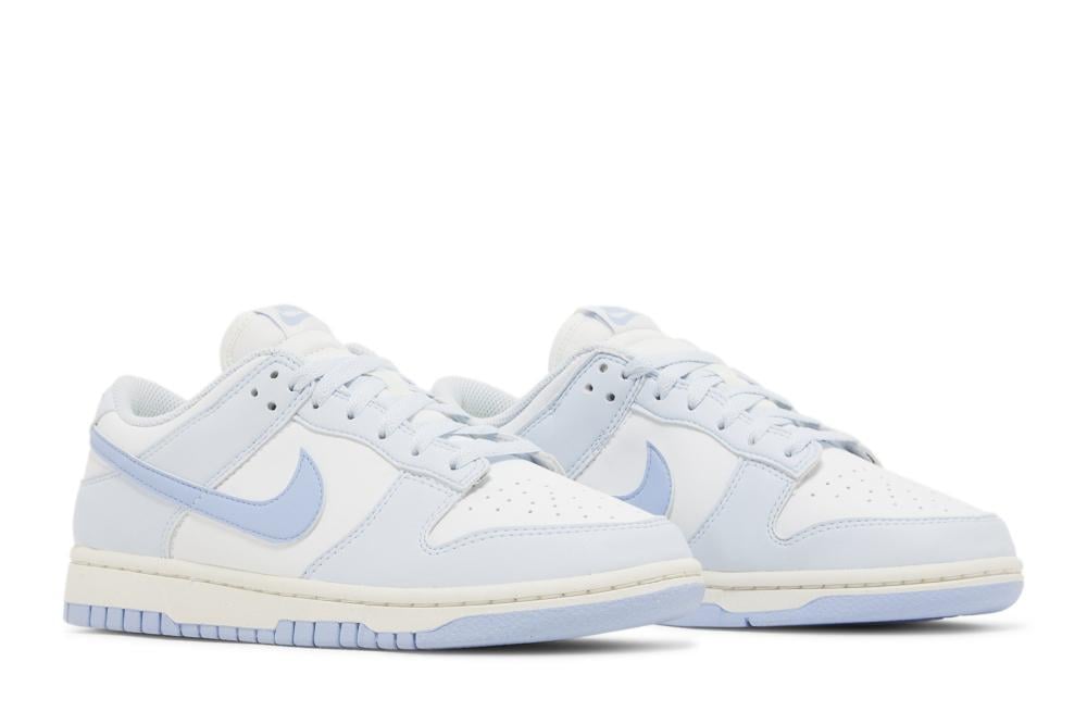 Wmns Dunk Low Next Nature 'Blue Tint'