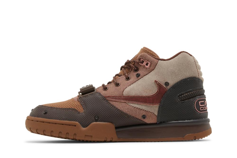 Travis Scott x Air Trainer 1 SP 'Chocolate'