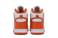 Dunk High SP 'Syracuse' 2021