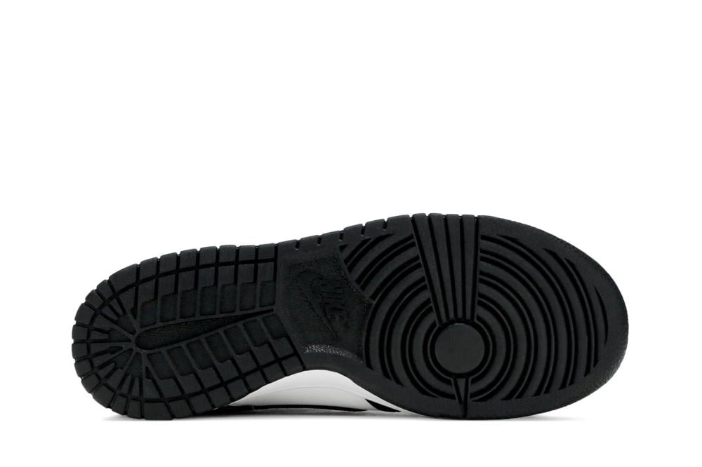 Dunk Low GS 'Black White'
