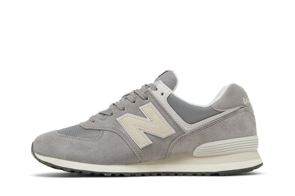 574 'Grey Off White'