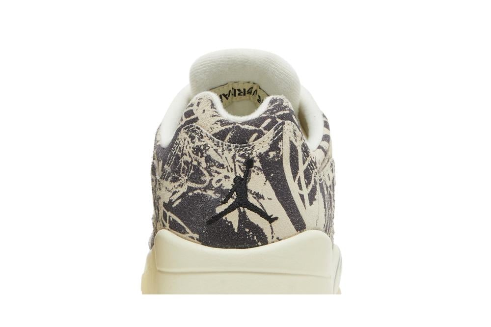Wmns Air Jordan 5 Retro Low 'Expression'