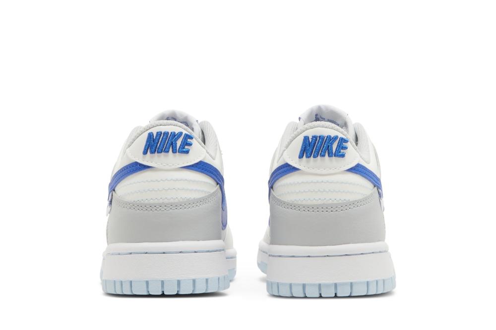 Dunk Low GS 'Just Stitch It -  Hyper Royal'