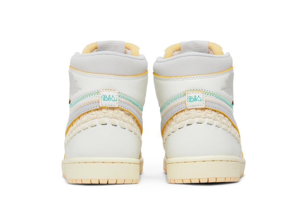 Union LA x Bephie's Beauty Supply x Air Jordan 1 Retro High OG SP 'Summer of '96'