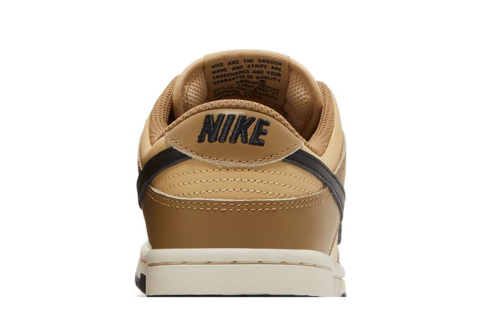 Wmns Dunk Low 'Dark Driftwood'