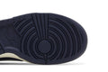 Dunk Low GS 'Football Grey Midnight Navy'