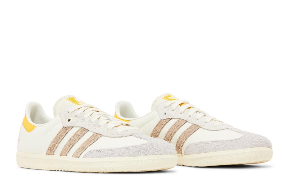 Kasina x Samba 'Consortium Cup'