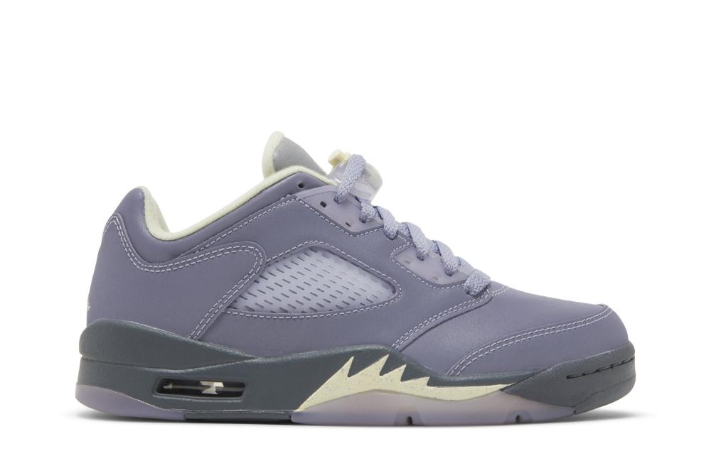 Wmns Air Jordan 5 Retro Low 'Indigo Haze'
