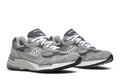 992 Made in USA 'Grey' 2020