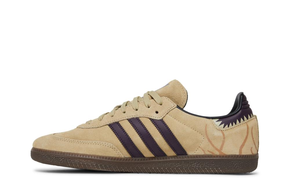 Star Wars x Samba 'Boba Fett Sarlacc Pit'