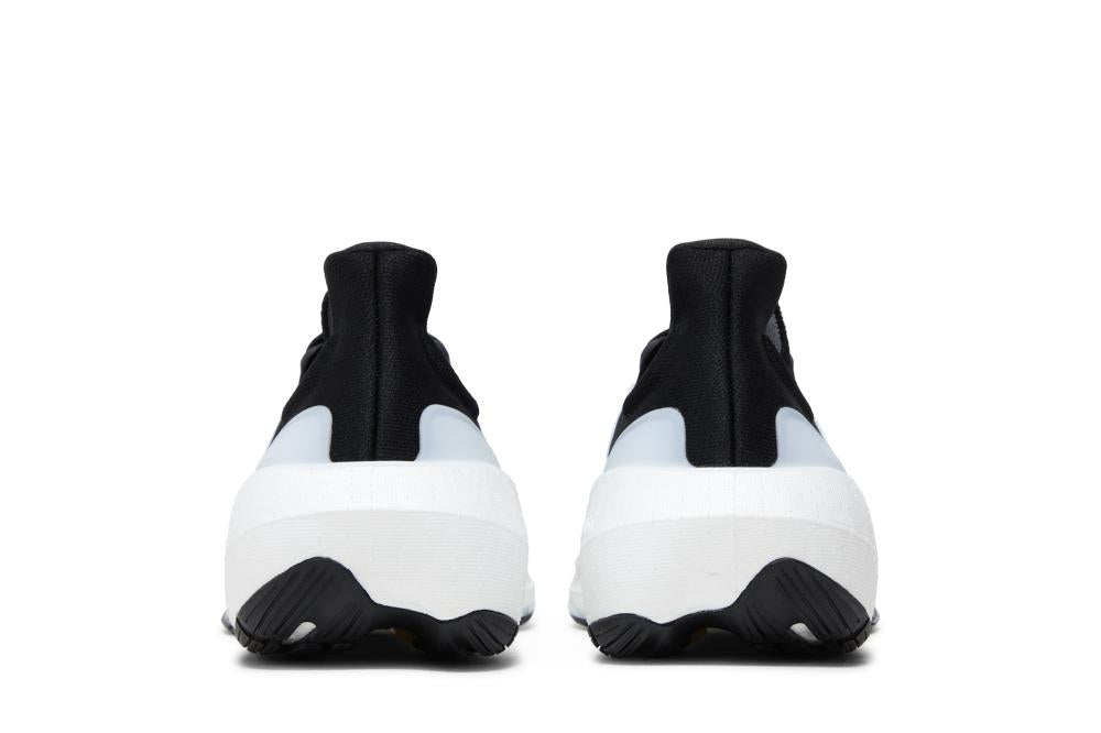 UltraBoost Light 'Black White'