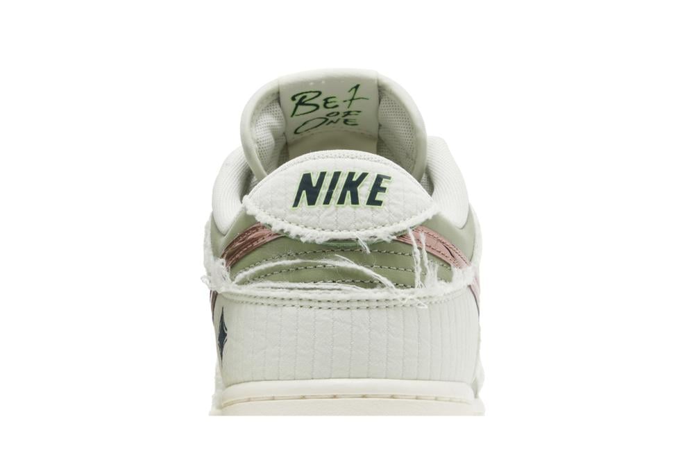 Kyler Murray x Dunk Low 'Be 1 of One'