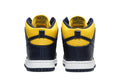 Dunk High SP 'Michigan' 2020