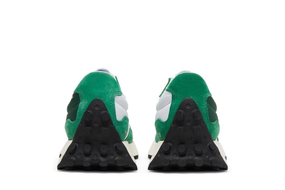 327 'Varsity Green'