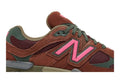 9060 'Burgundy Pink'