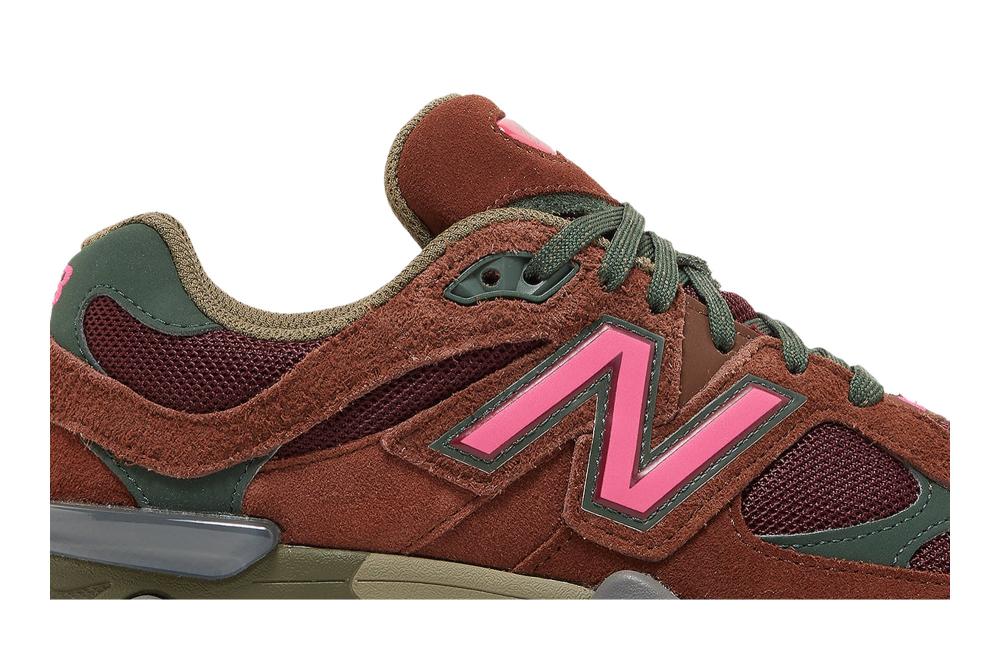 9060 'Burgundy Pink'