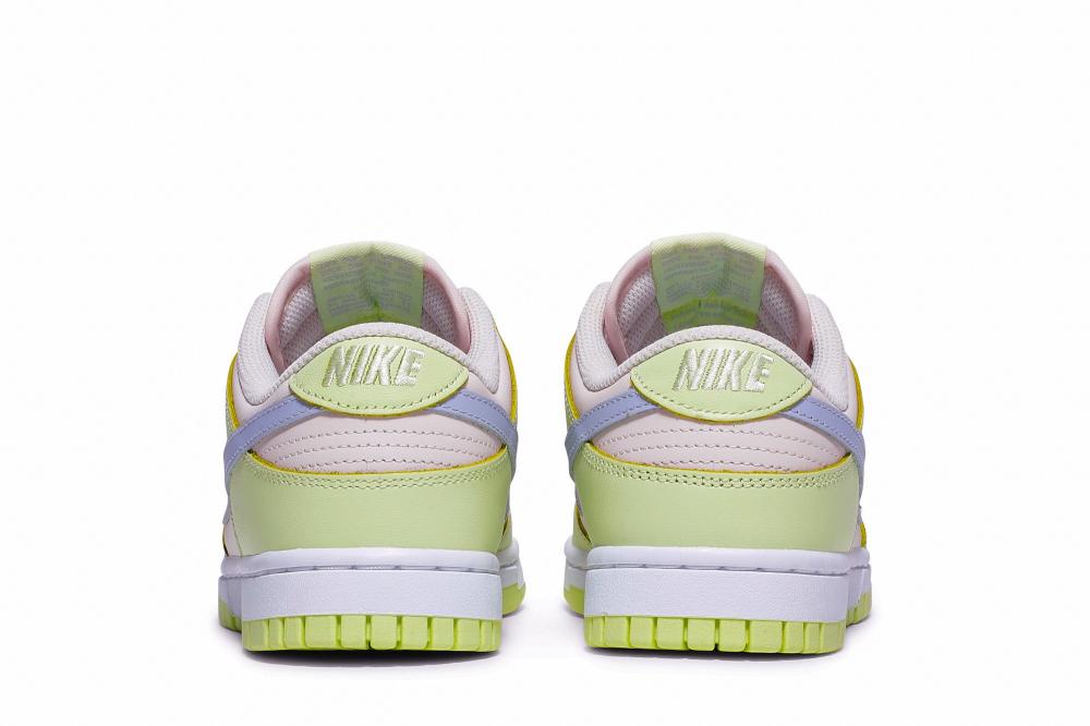 Wmns Dunk Low 'Lime Ice'